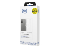 3mk Smoke MagCase do Samsung Galaxy S25 - 1311021 - zdjęcie 2
